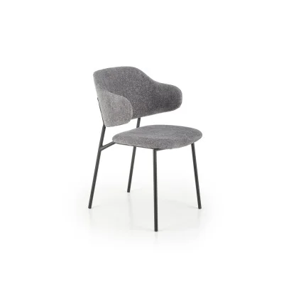 CHAIR K 497, GRAY